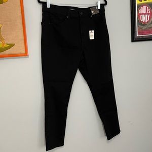 NWT Black Express Jeans